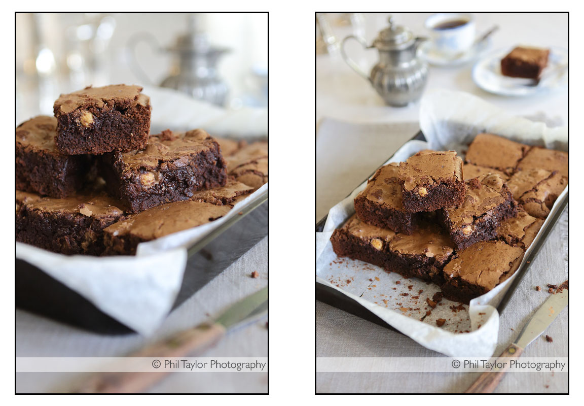 Professional Food Photography In Sheffield