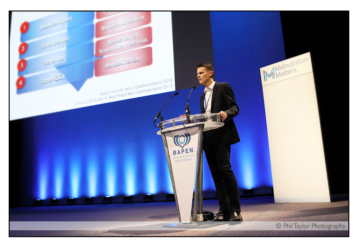 Conference Photography In Harrogate