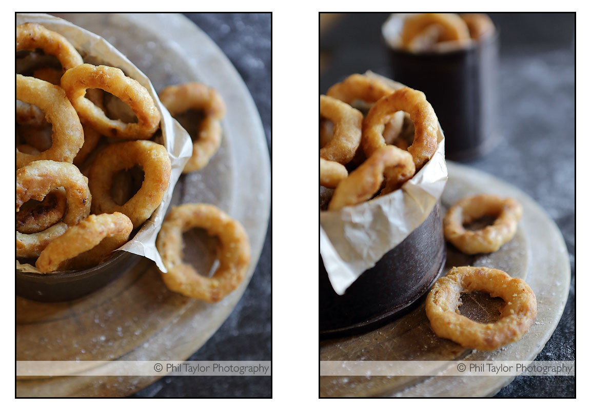 Food Photographer In Sheffield Area