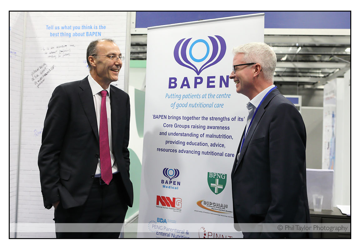 Exhibition and Conference Photography In Harrogate