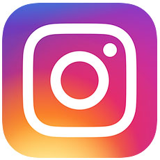 Instagram feed for Harrogate photographer