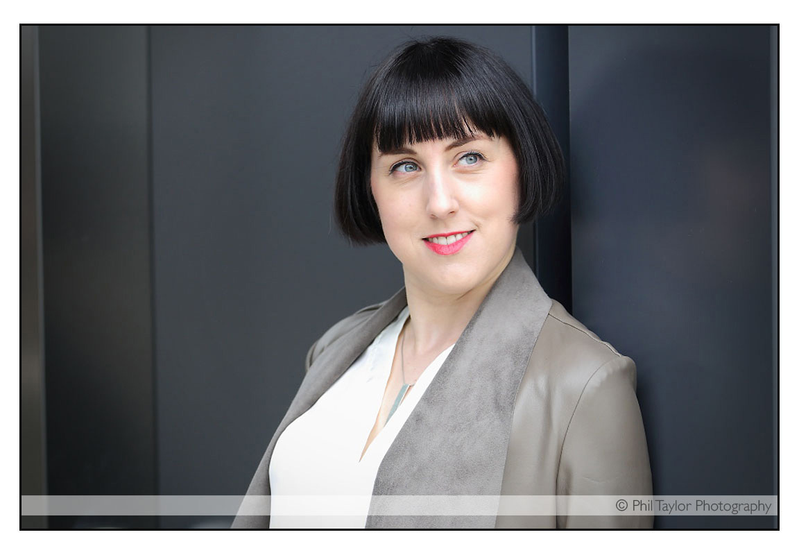 Corporate Headshots In Harrogate, York, Leeds, Northallerton, North Yorkshire