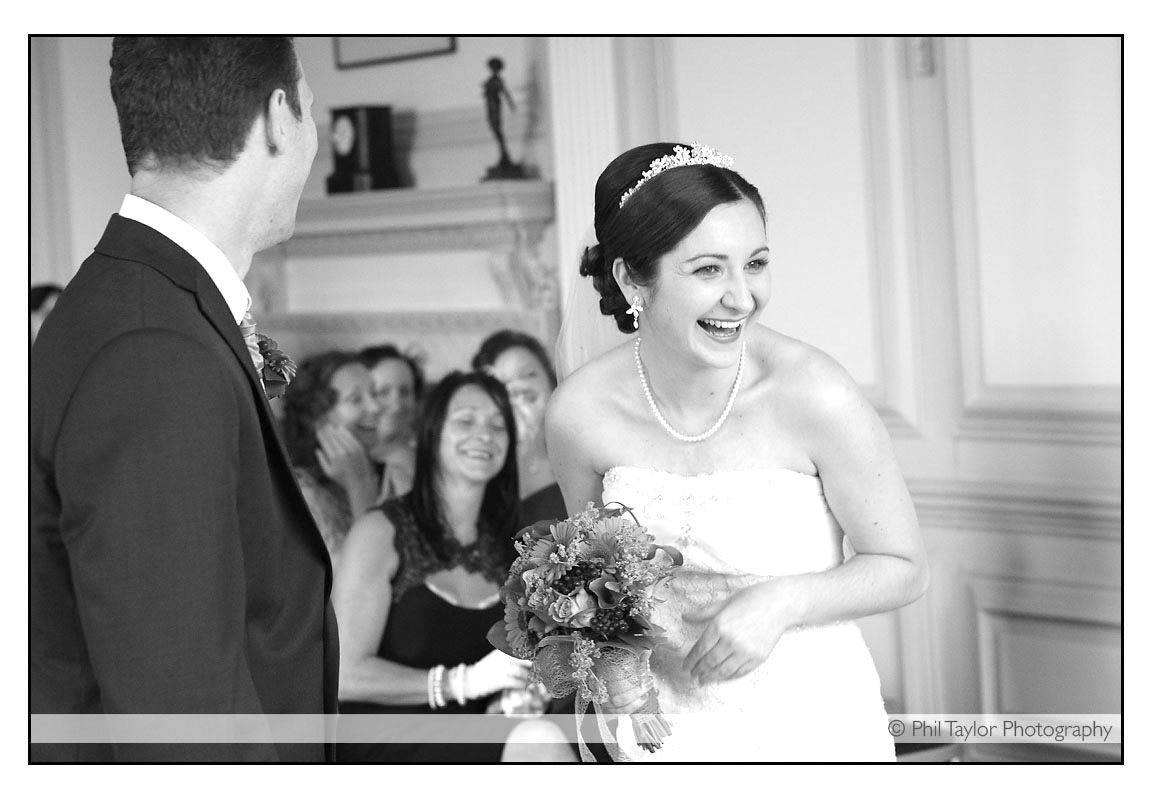 Wedding Photographer In Harrogate North Yorkshire
