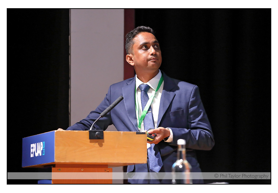 Conference Photography In Harrogate