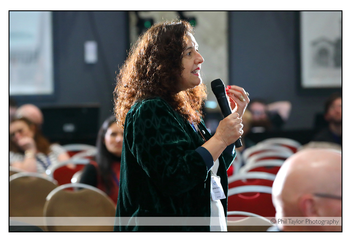Conference Photography In Harrogate