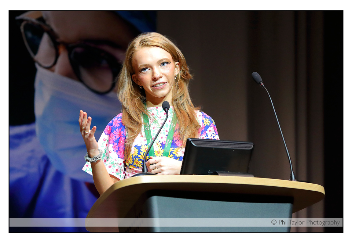 Conference Photography In Leeds