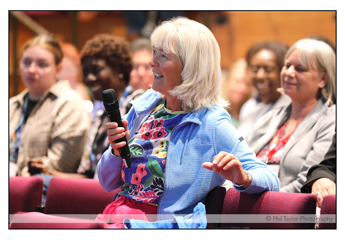 Conference Photographer
