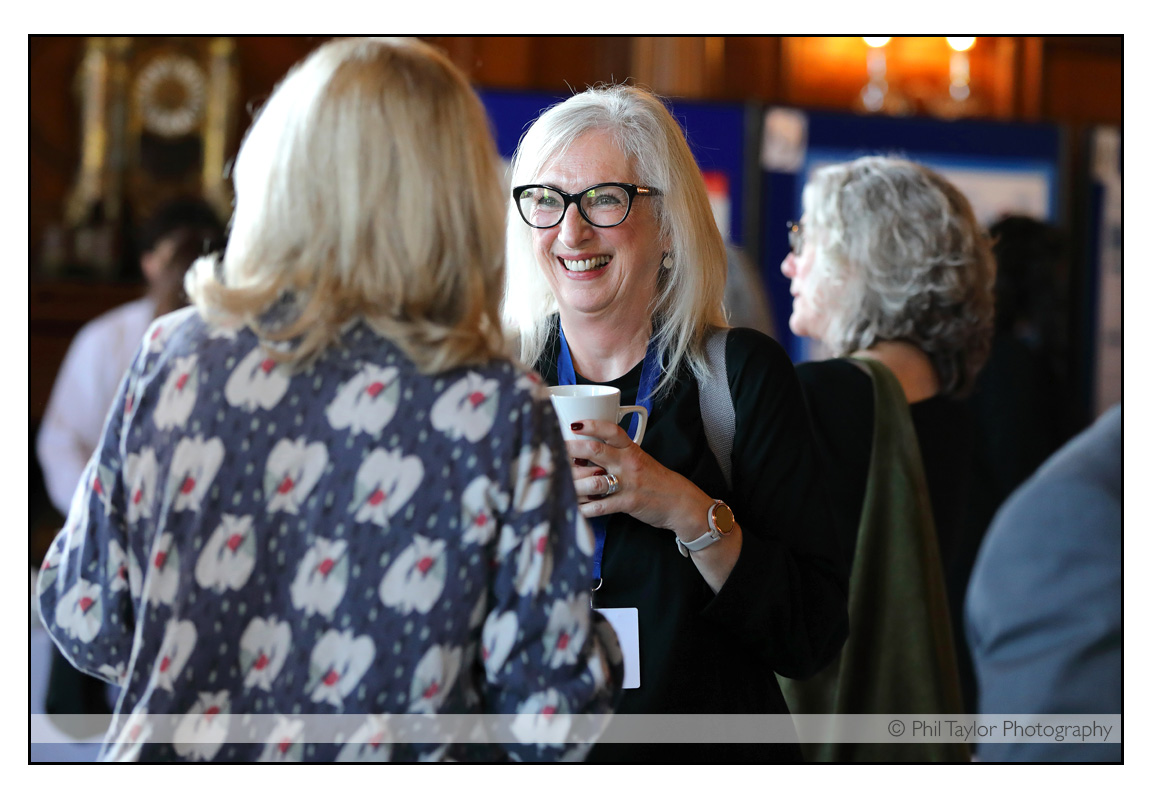 Conference and Exhibition Photography In Harrogate