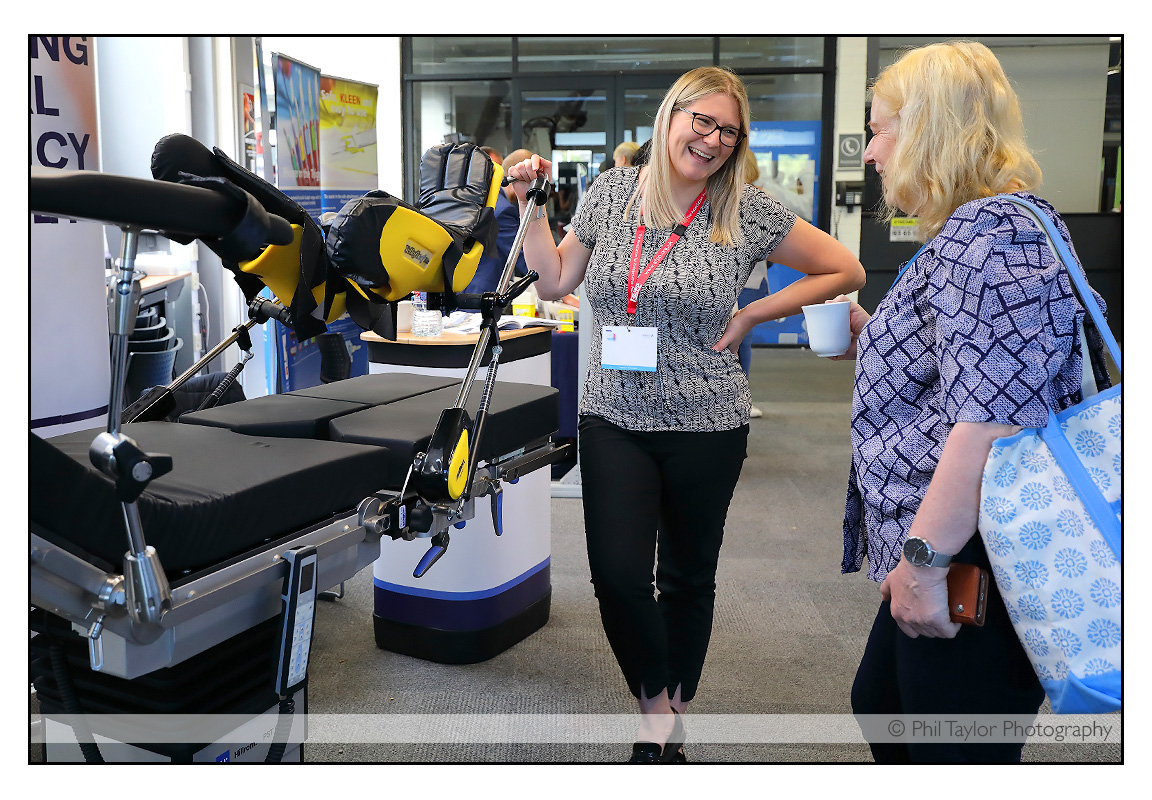 Conference Photographer In Harrogate