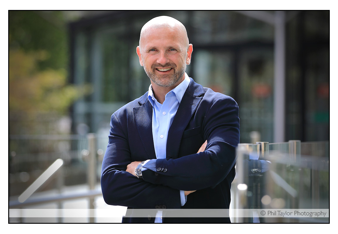 Corporate Headshots In Harrogate, Leeds, York, North Yorkshire