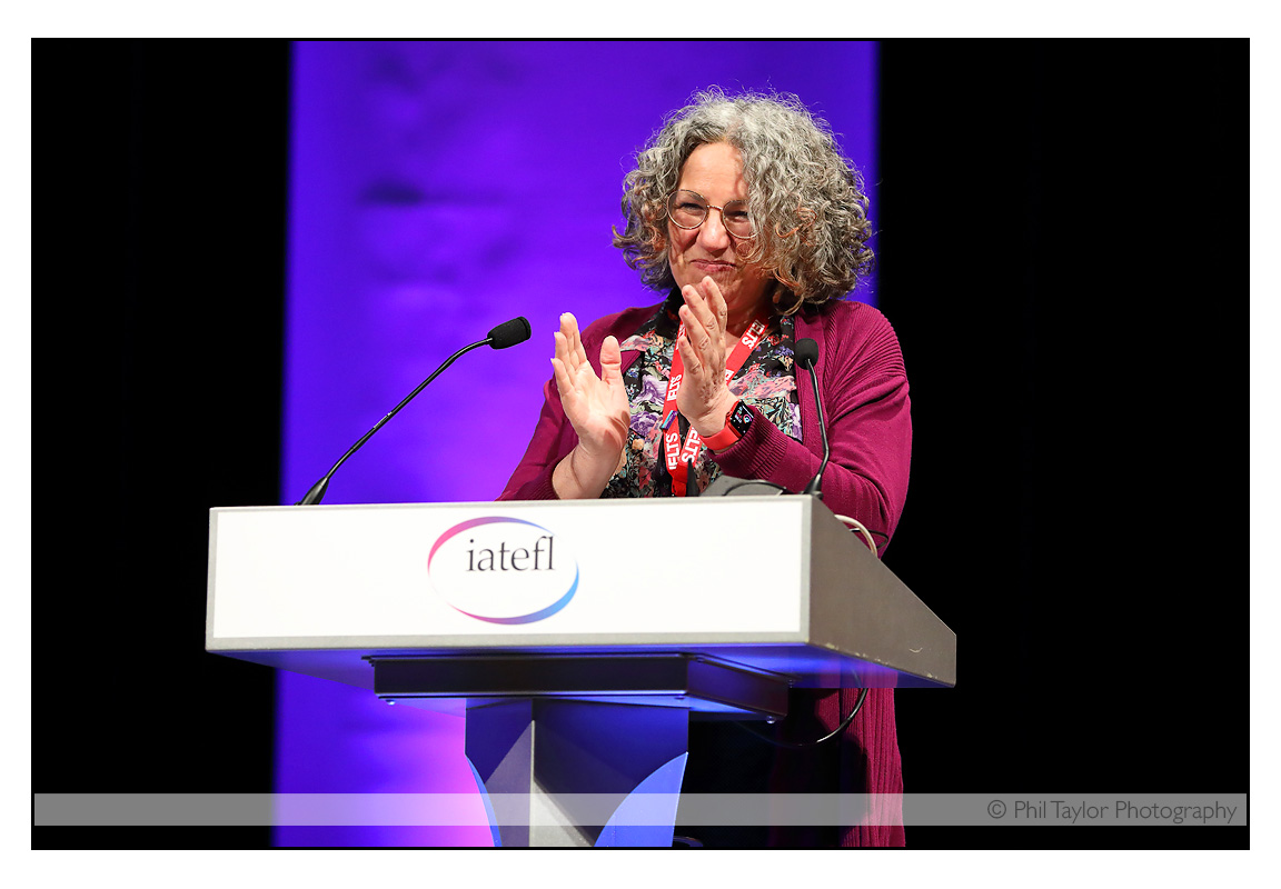 Conference Photographer In Leeds Area