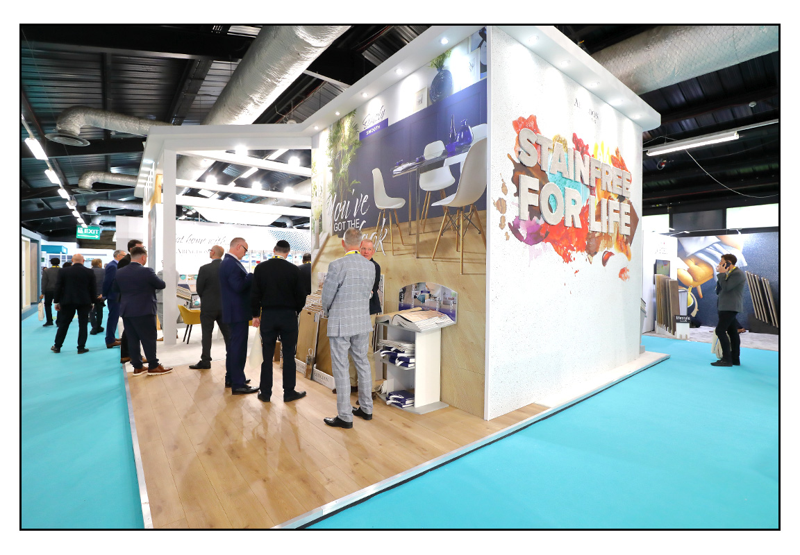 Trade Show Photography In Leeds Harrogate York Sheffield Doncaster