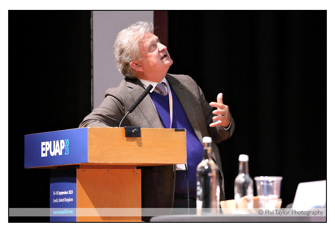 UK Conference Photographer