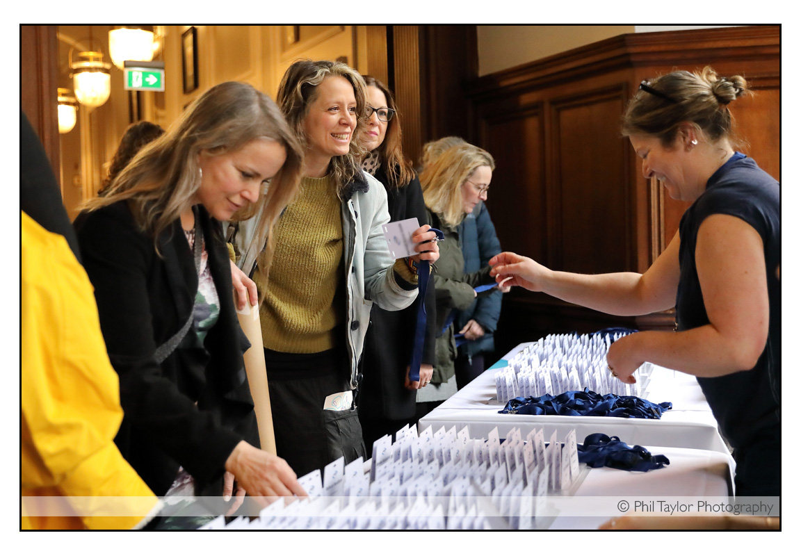 Conference Photography In Yorkshire